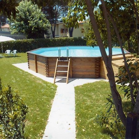 Case Vacanza La Ventura Massarosa Exteriér fotografie
