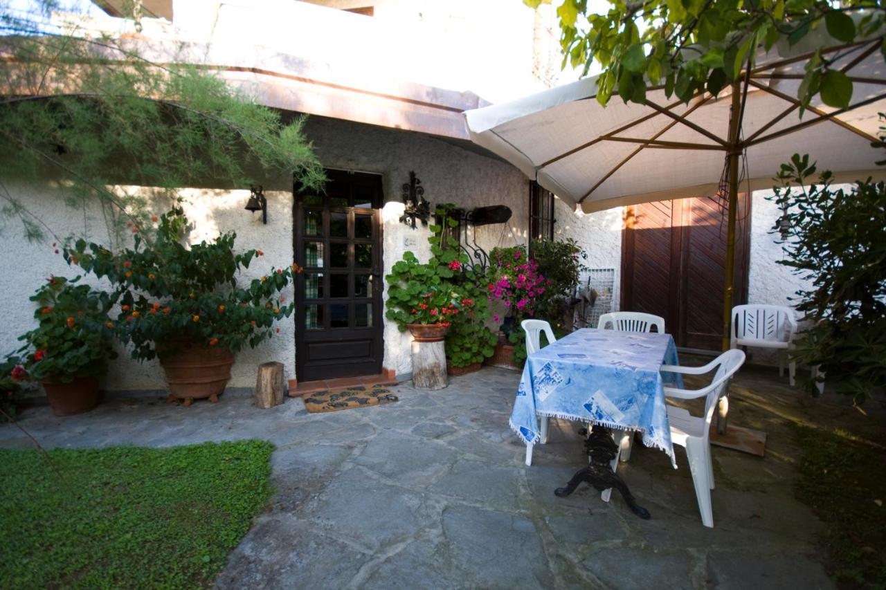 Case Vacanza La Ventura Massarosa Exteriér fotografie