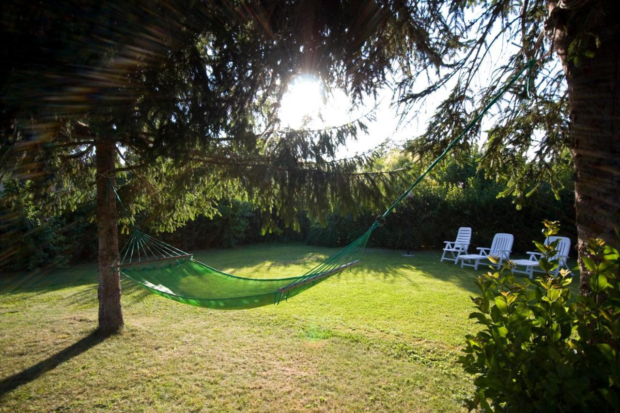 Case Vacanza La Ventura Massarosa Exteriér fotografie