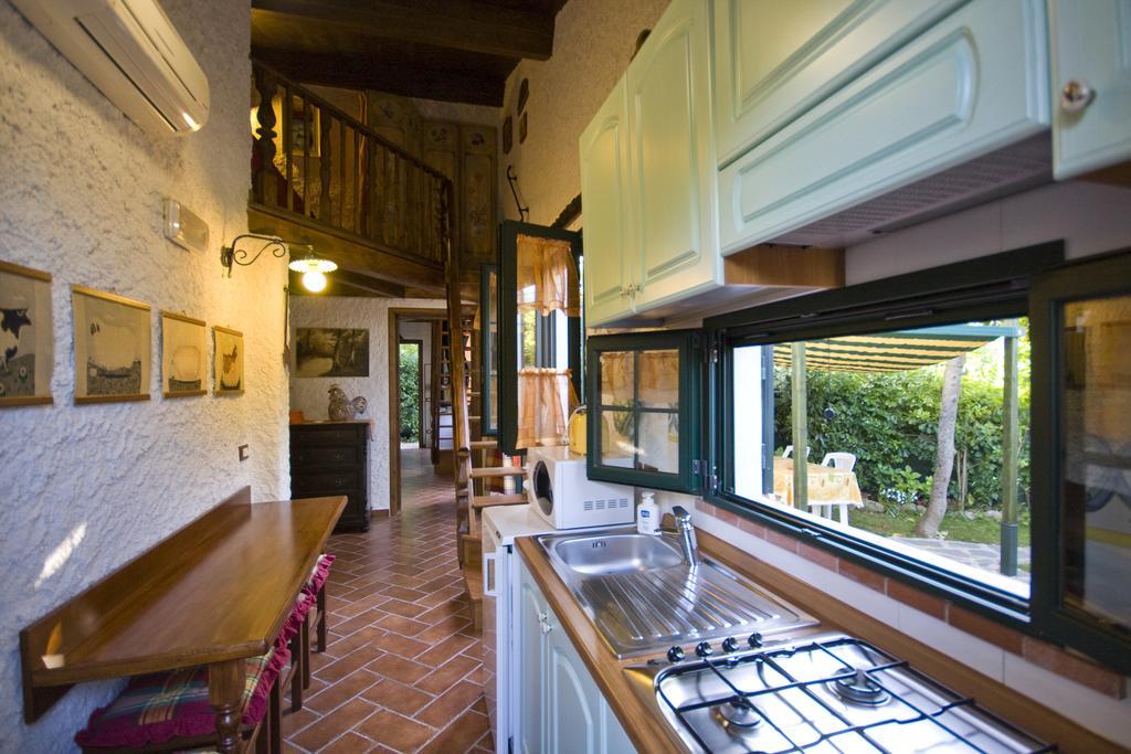 Case Vacanza La Ventura Massarosa Exteriér fotografie