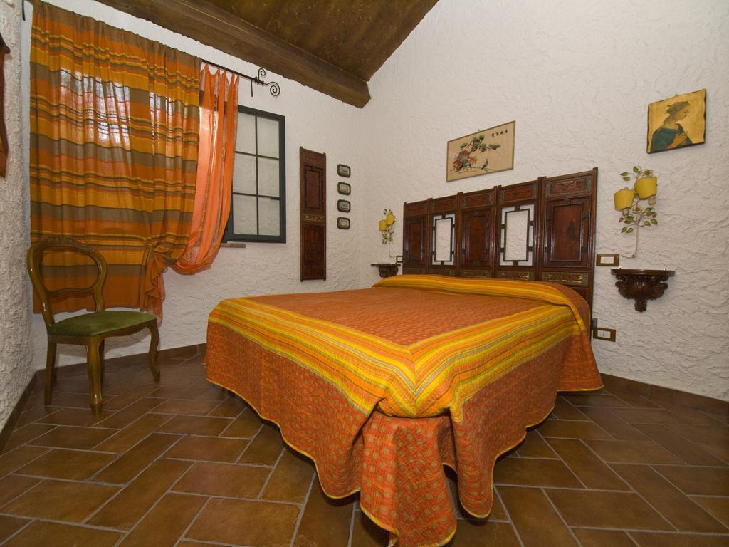 Case Vacanza La Ventura Massarosa Exteriér fotografie