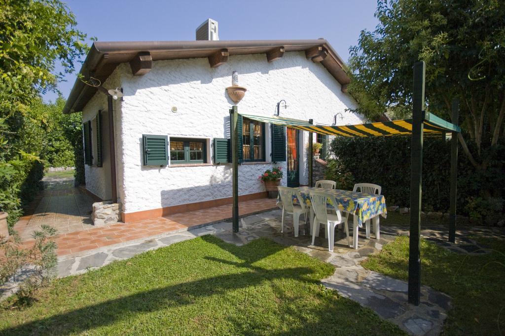 Case Vacanza La Ventura Massarosa Exteriér fotografie