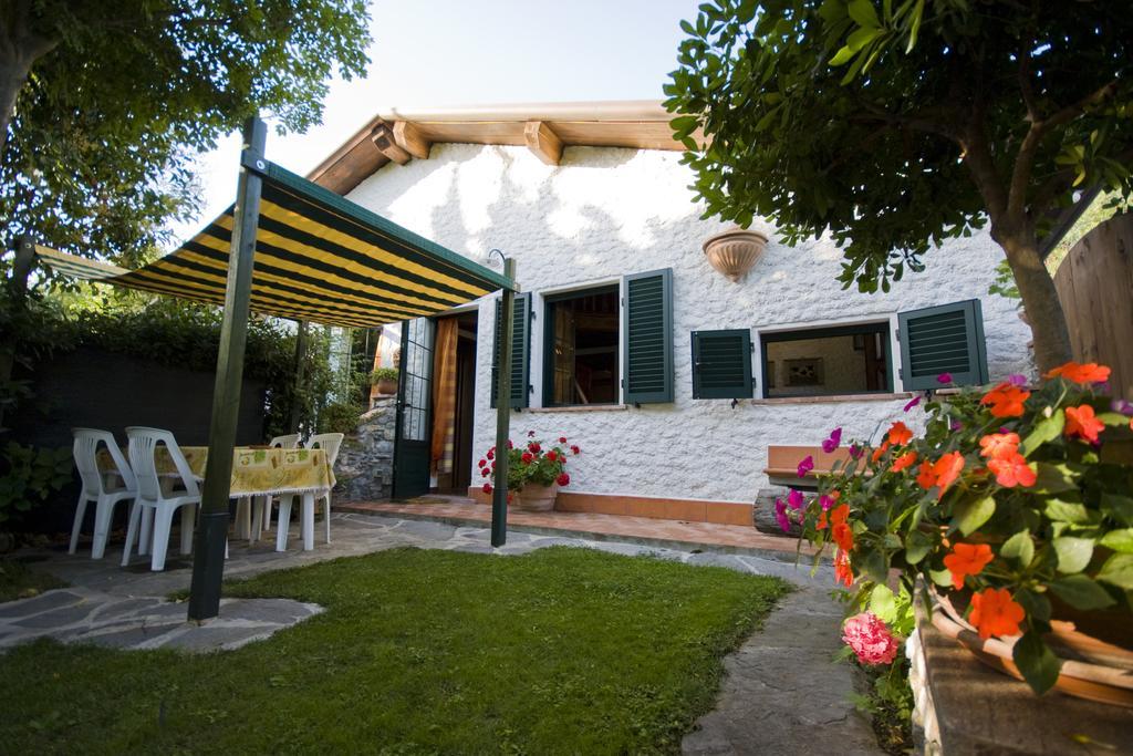 Case Vacanza La Ventura Massarosa Exteriér fotografie