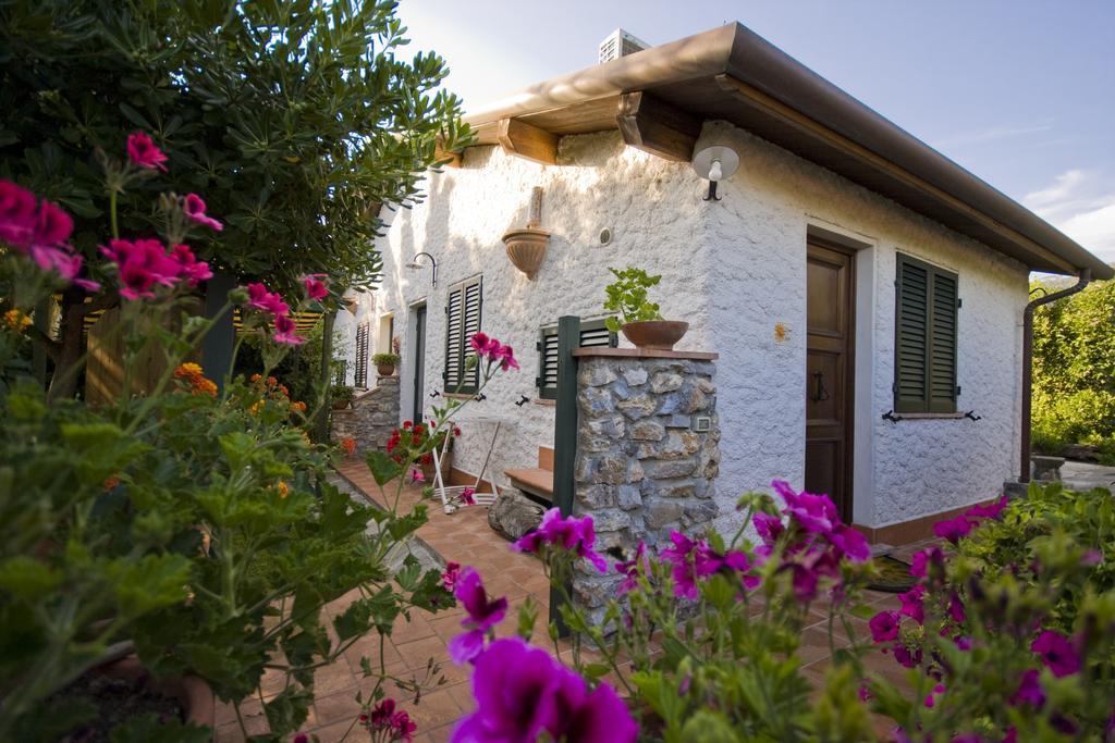 Case Vacanza La Ventura Massarosa Exteriér fotografie
